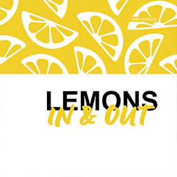 Lemons In and Out