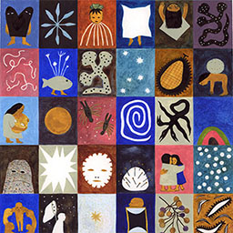 30 Views of a Double Asian