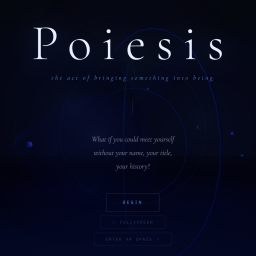 Poiesis