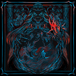 The Ecstasy of Destruction