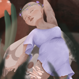 Fantasy & Fabrication: 4,8,11