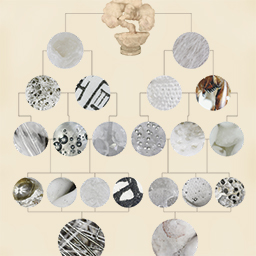 Warm Bodies, Ghostly Specimens, Stoic Machines | Specimens ~ Micro / Organism