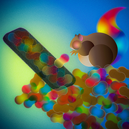 🐿 Scrolling n’ Going Nuts