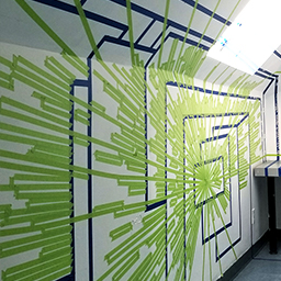 Fill the Void-Roundtable Residency 2018