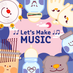 Let's Make Music