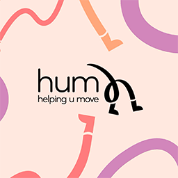 HUM - Brand Identity
