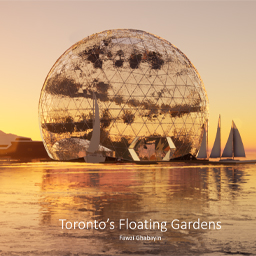 Toronto's Floating Gardens