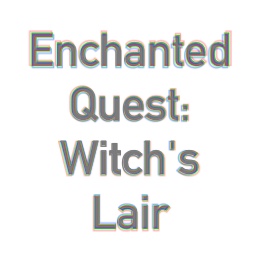 Enchanted Quest: Witch's Lair