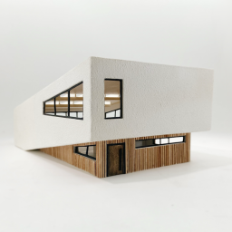 HOME ABOVE
