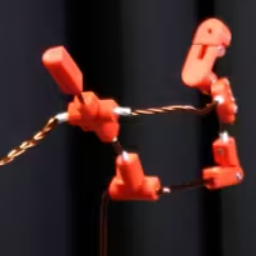 Animation exercise 2