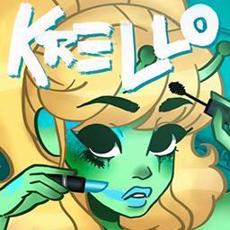 KRELLO Issue 001 
