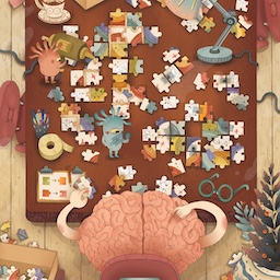 Unfitting Puzzle Pieces