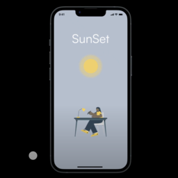 SunSet App 