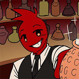 Bartender Bastion: Moscow Mule