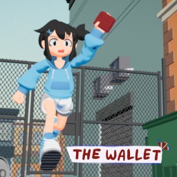 02| The Wallet