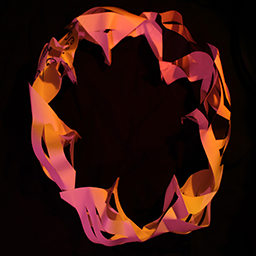 Fold Super Structures