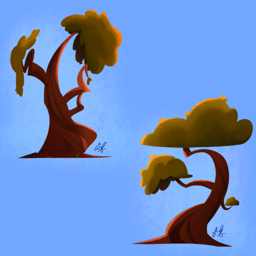Tree Designs