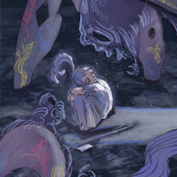 Hand restriction pad