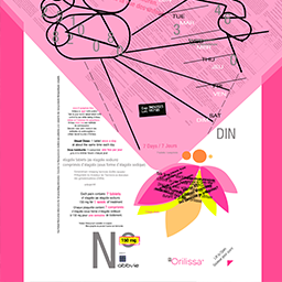 Instructions for Endometriosis 