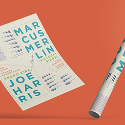 Complex Informational Structures: Poster, Guidebook