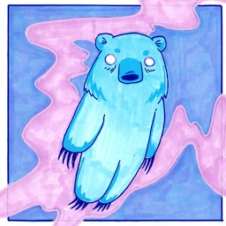 page 12 Bear of Bad News