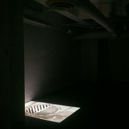 Passing Through the Barrier