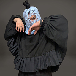 (01 For Jurying Consideration) Body 