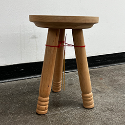 Stool