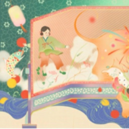 ‘Year’ Beast（3)